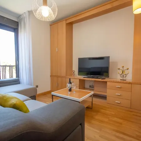 For Your Rentals Comodo Y Tranquilo Apartamento Temporal Aeropuerto Cmp9 Madrid Exterior photo