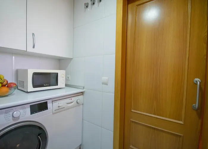 For Your Rentals Comodo Y Tranquilo Apartamento Temporal Aeropuerto Cmp9